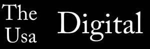 the usa digital