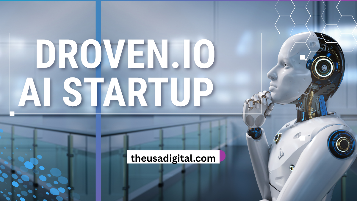 drovenio ai for business