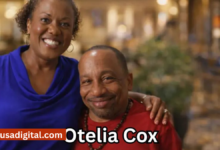 otelia cox