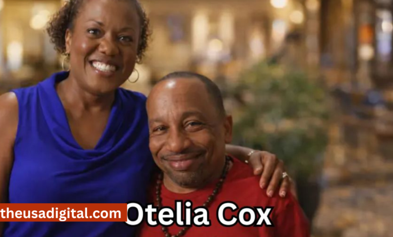 otelia cox