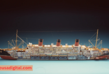 Berengaria ship