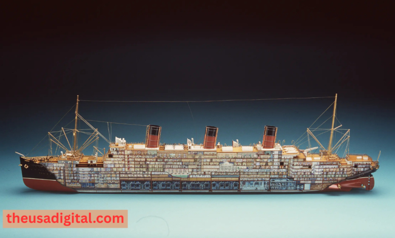 Berengaria ship