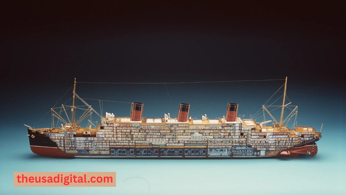 Berengaria ship